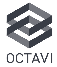 Octavi logo