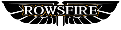 Rowsfire logo