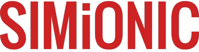 Simionic logo